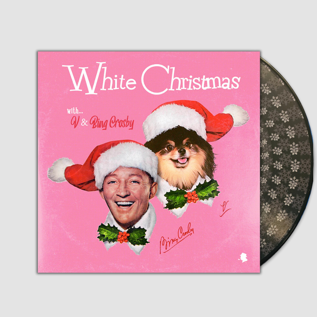 The Taylor Swift Holiday Collection- Taylor Swift CD — Vertigo Vinyl